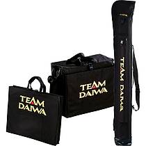 Daiwa Match Luggage Set